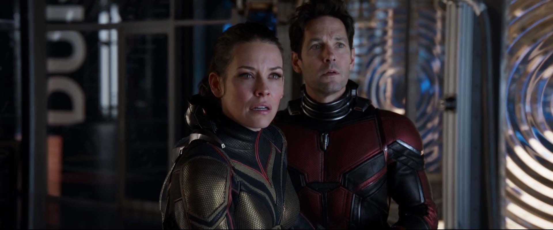 Watch: Ant-Man and Wasp Quantum Realm Deleted Scene