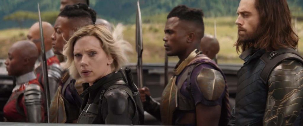 avengers infinity war cast avengers infinity war cast