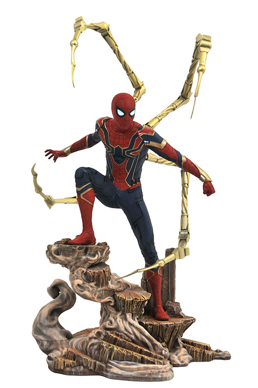 DST Marvel Gallery Thor Ragnarok Statue Up for Order! - Marvel Toy News