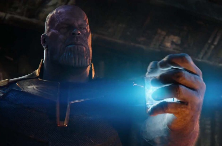Avengers Endgame trailer, cast and release date for Infinity War sequel