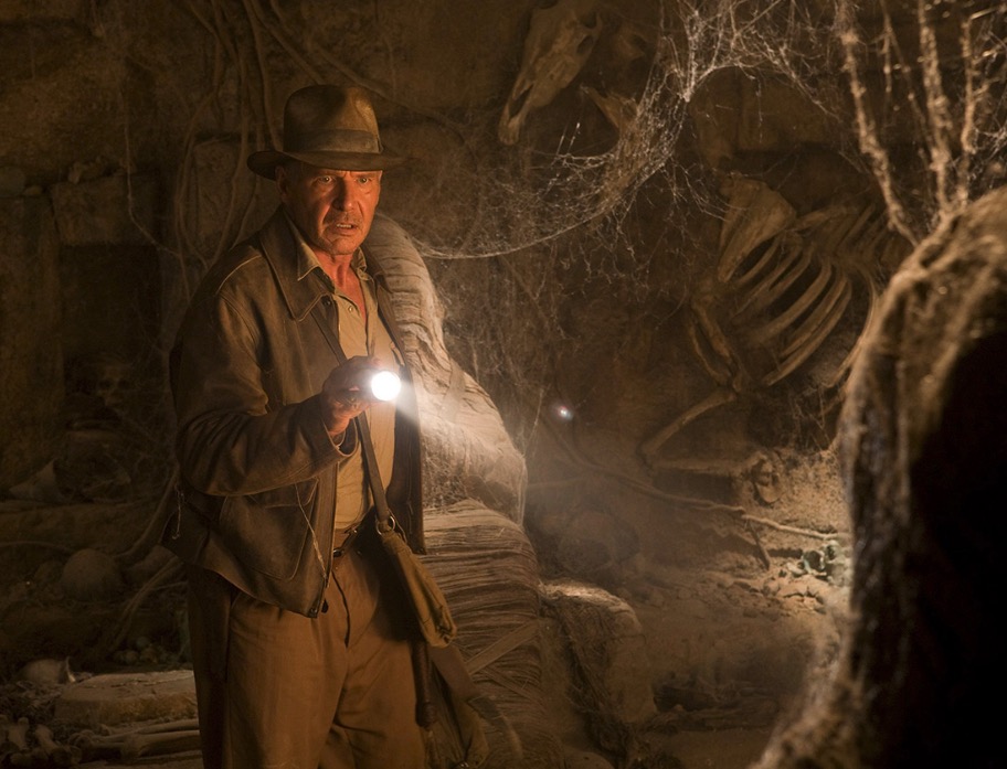 Indiana Jones 5 Won T Feature Any Input From George Lucas