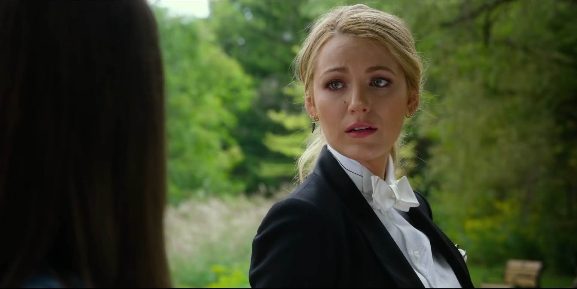 A Simple Favor Trailer - What Happened to Emily? | The Nerdy