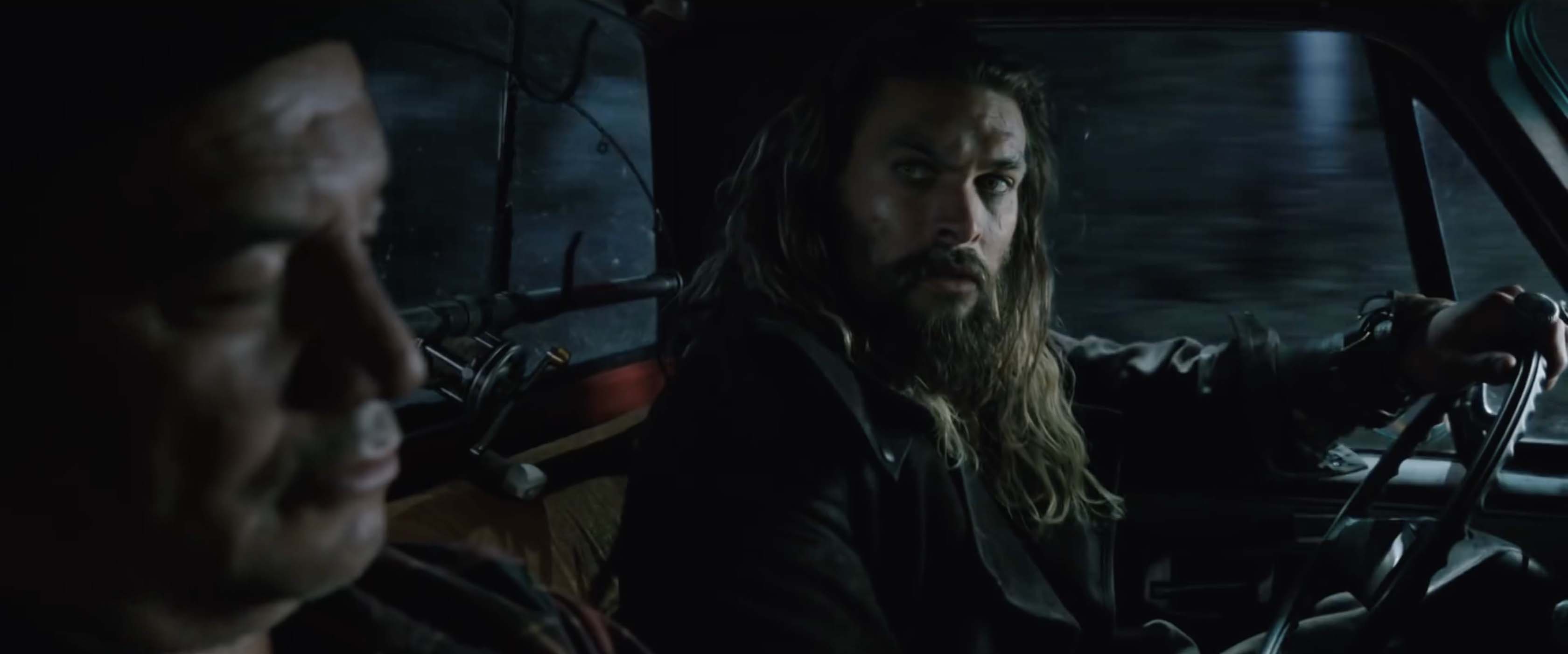 Aquaman Trailer - Our First Look at the King of the Seven Seas | The Nerdy