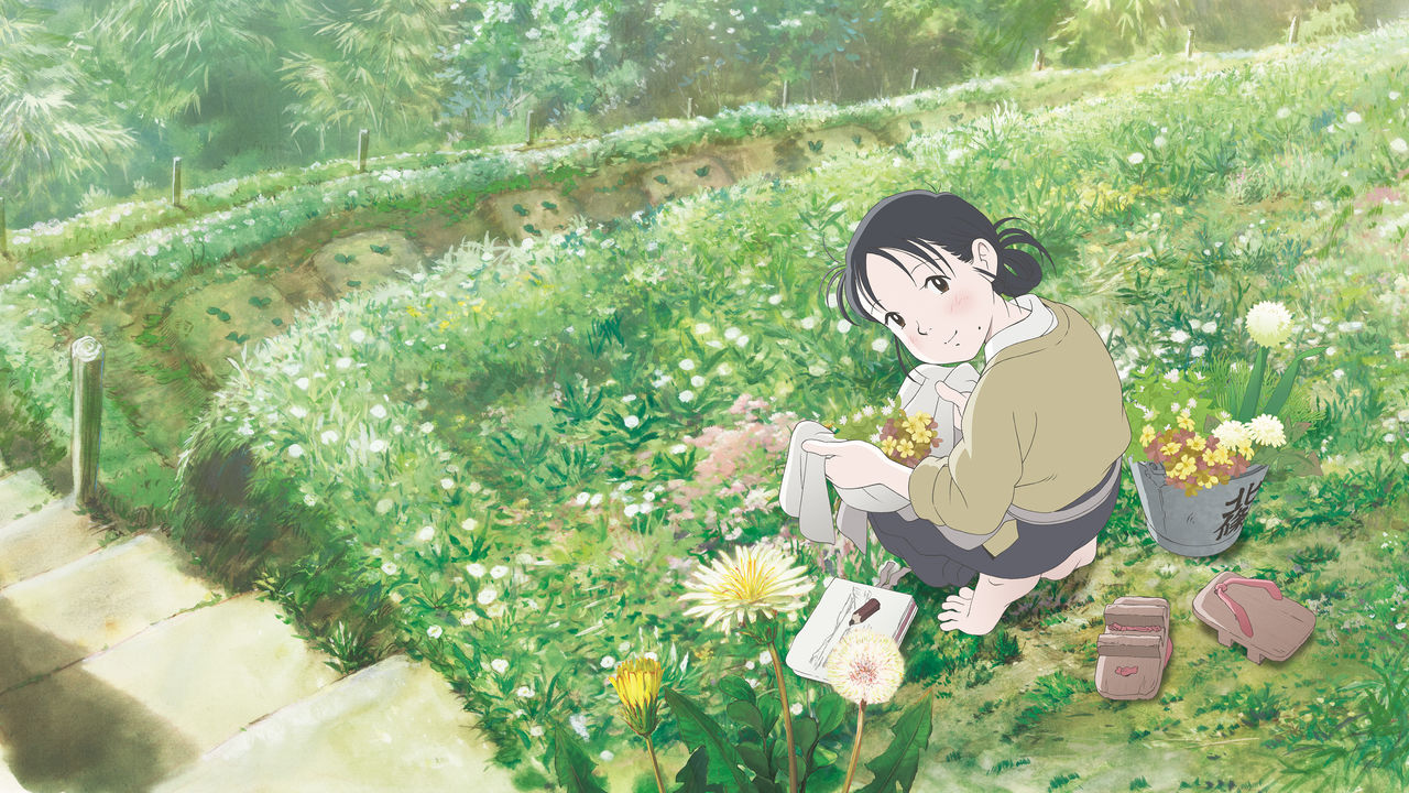In This Corner of the World Review - Slice of Life and Survival in