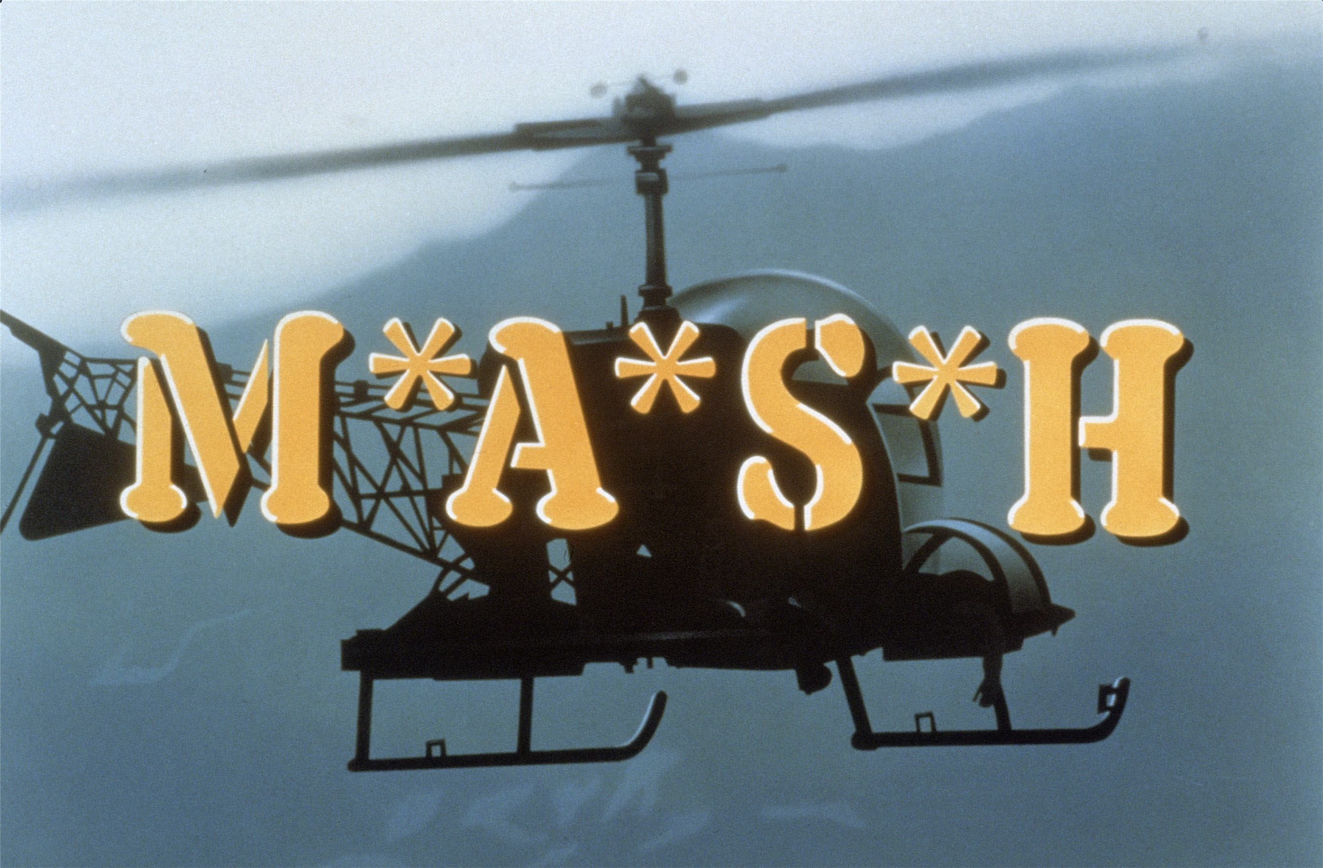 MASH logo