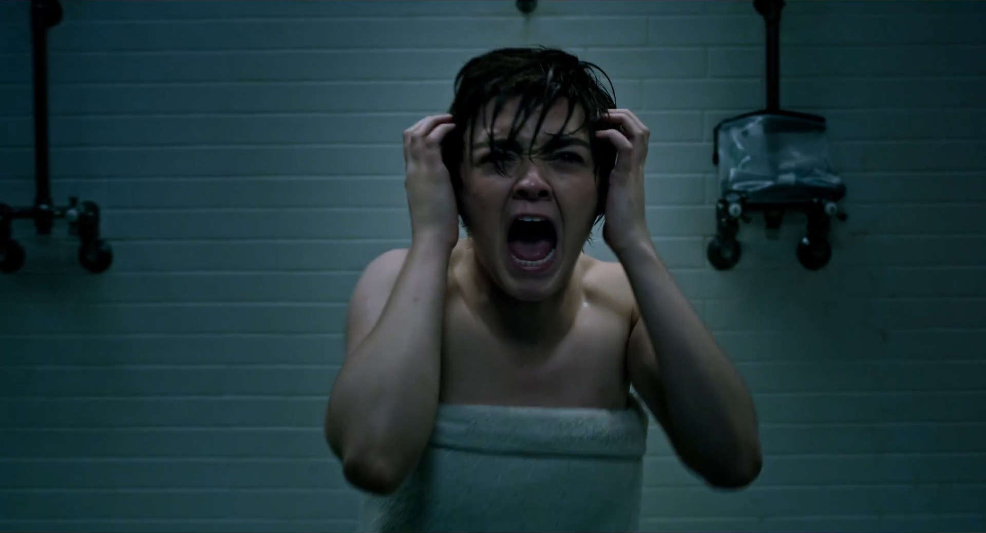 Breaking Down the Horrifyingly Good The New Mutants Trailer and