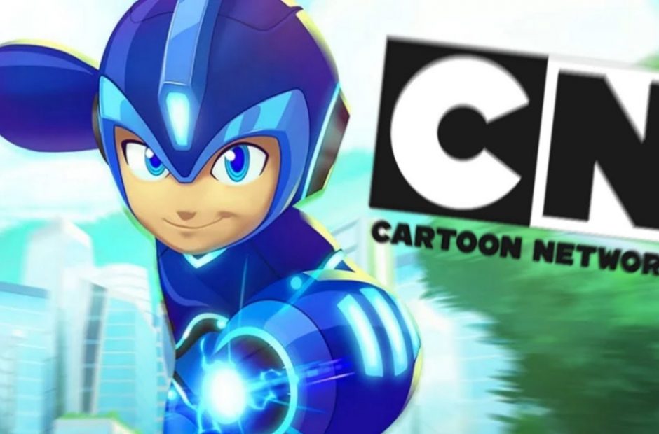 Mega Man Fully Charged Trailer And Episode 1 Preview It S Time To Go Mega
