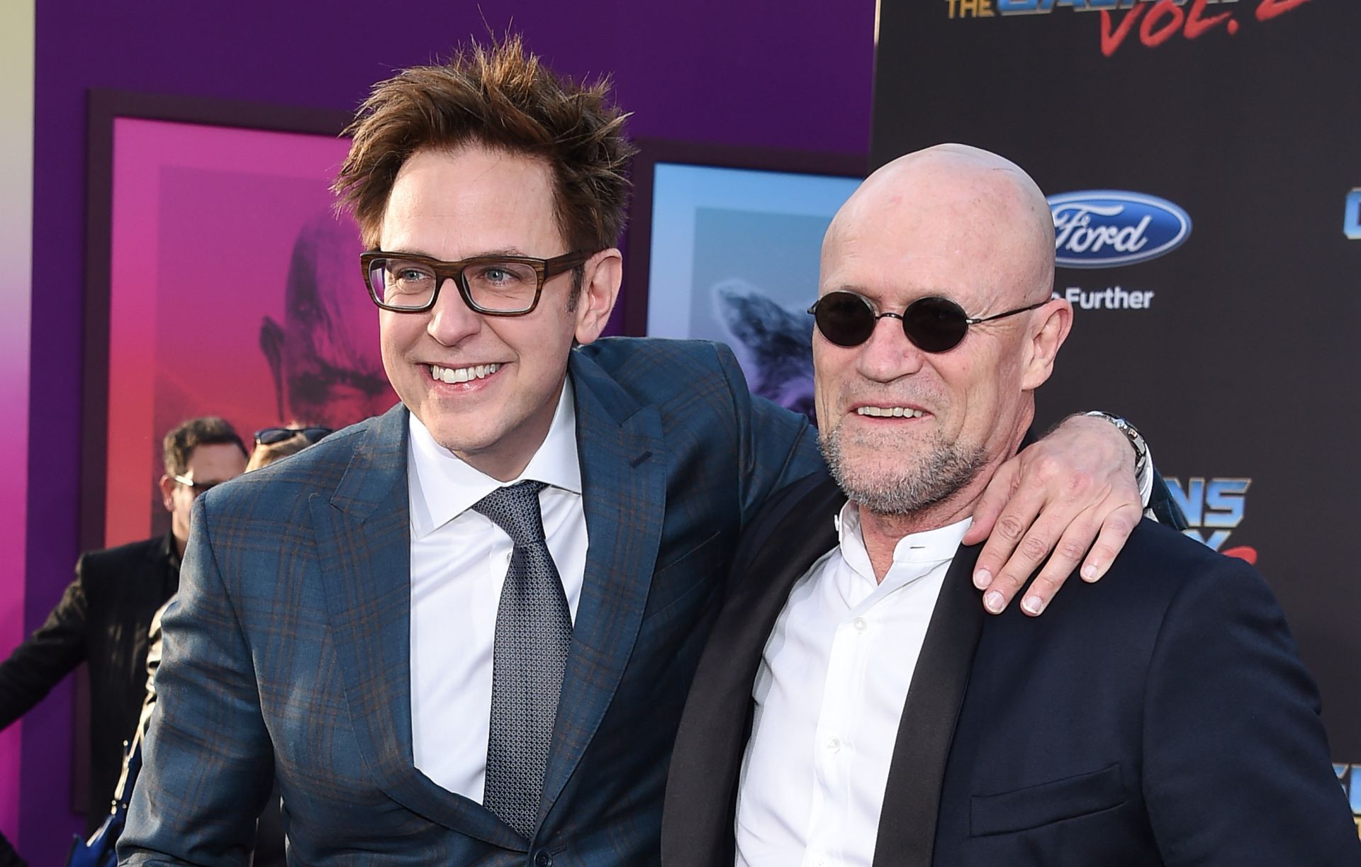 Disney rehires James Gunn for Guardians of the Galaxy Vol. 3 (UPDATED ...