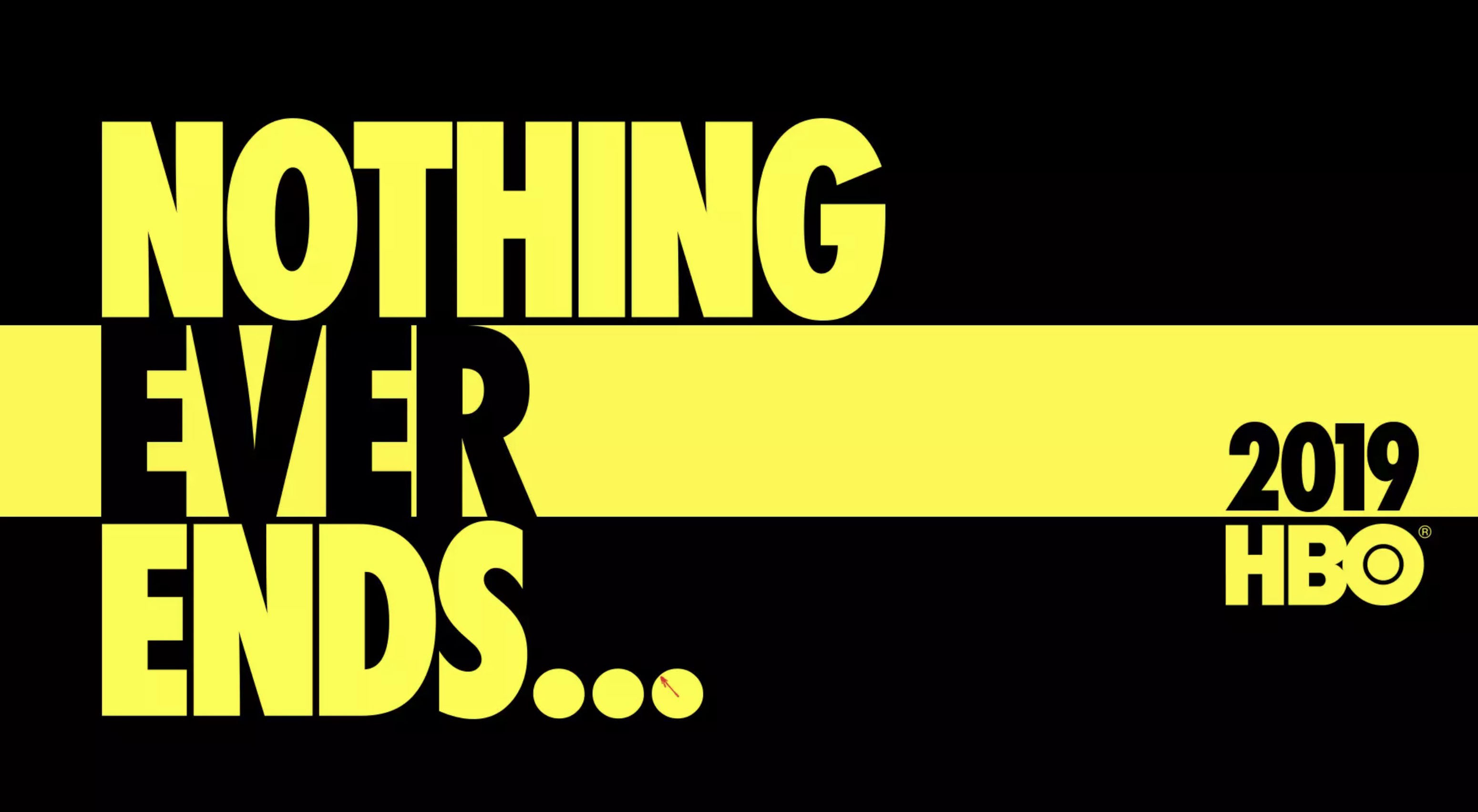 Watchmen HBO Teaser poster - 1