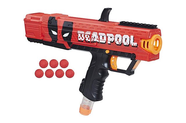 nerf evader amazon