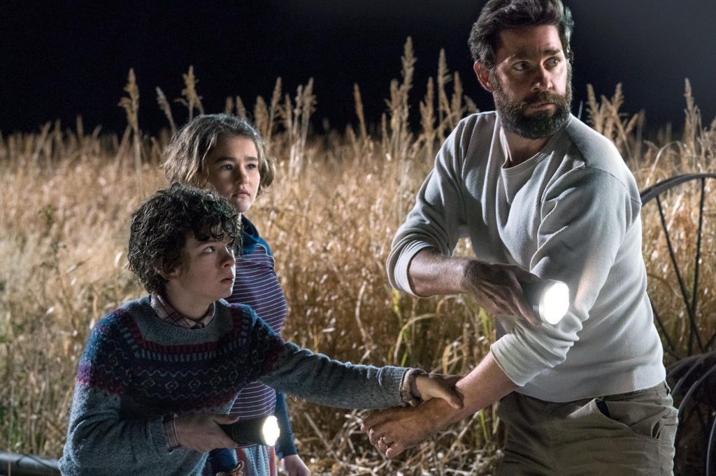 a quiet place 2 release date