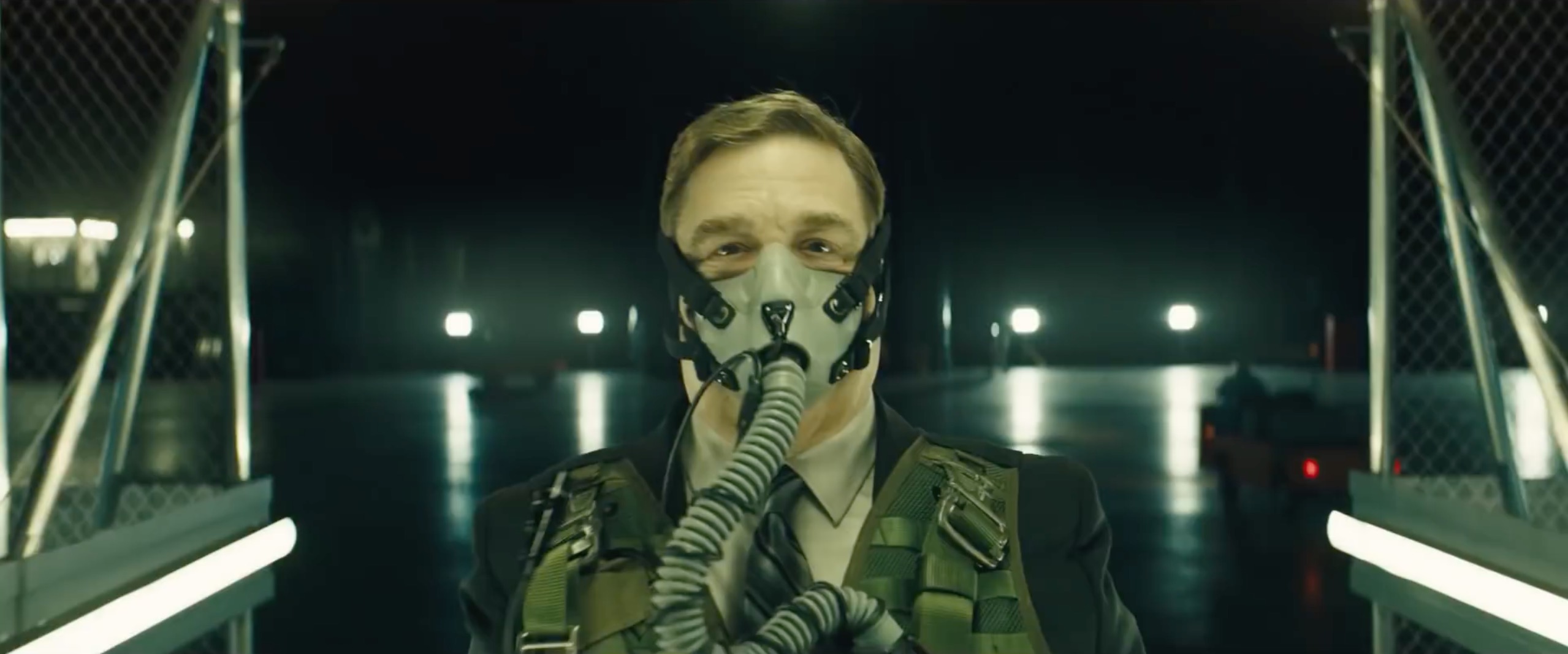 Captive State Trailer Takes A Peek At An Eerily Oppressed Country