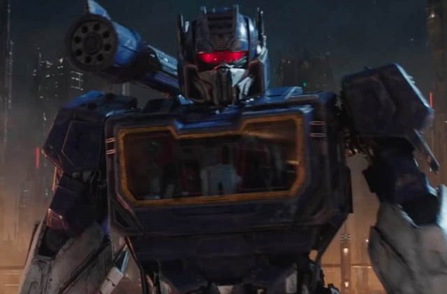 Bumblebee Trailer Brings Back Classic Transformer Designs – And Optimus  Prime, Movies