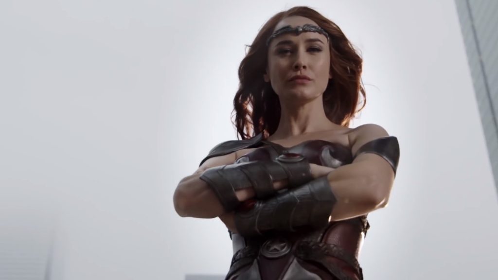 The Boys Trailer Debuted at NYCC 2018 | The Nerdy