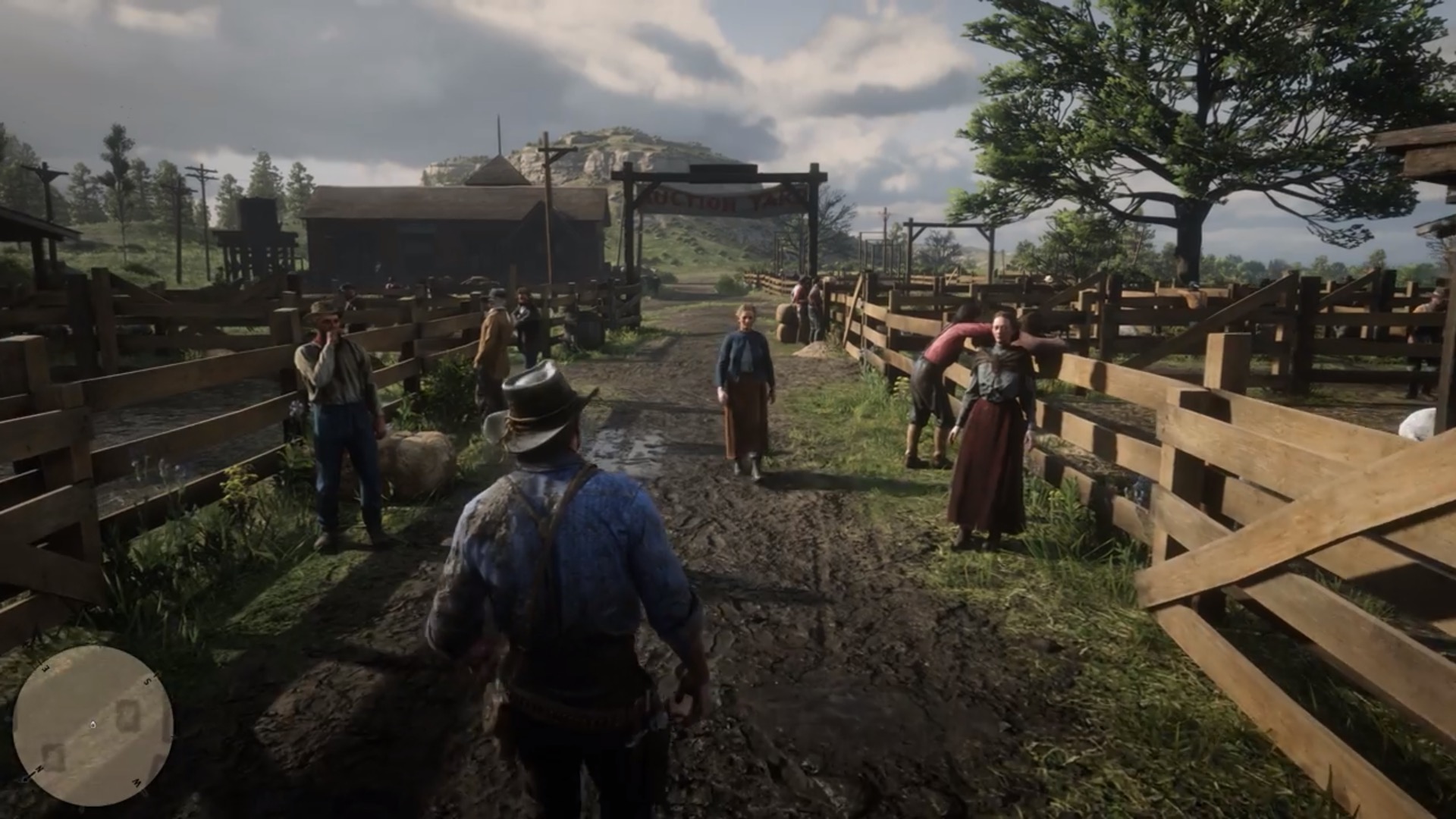 when did red dead redemption 2 come out