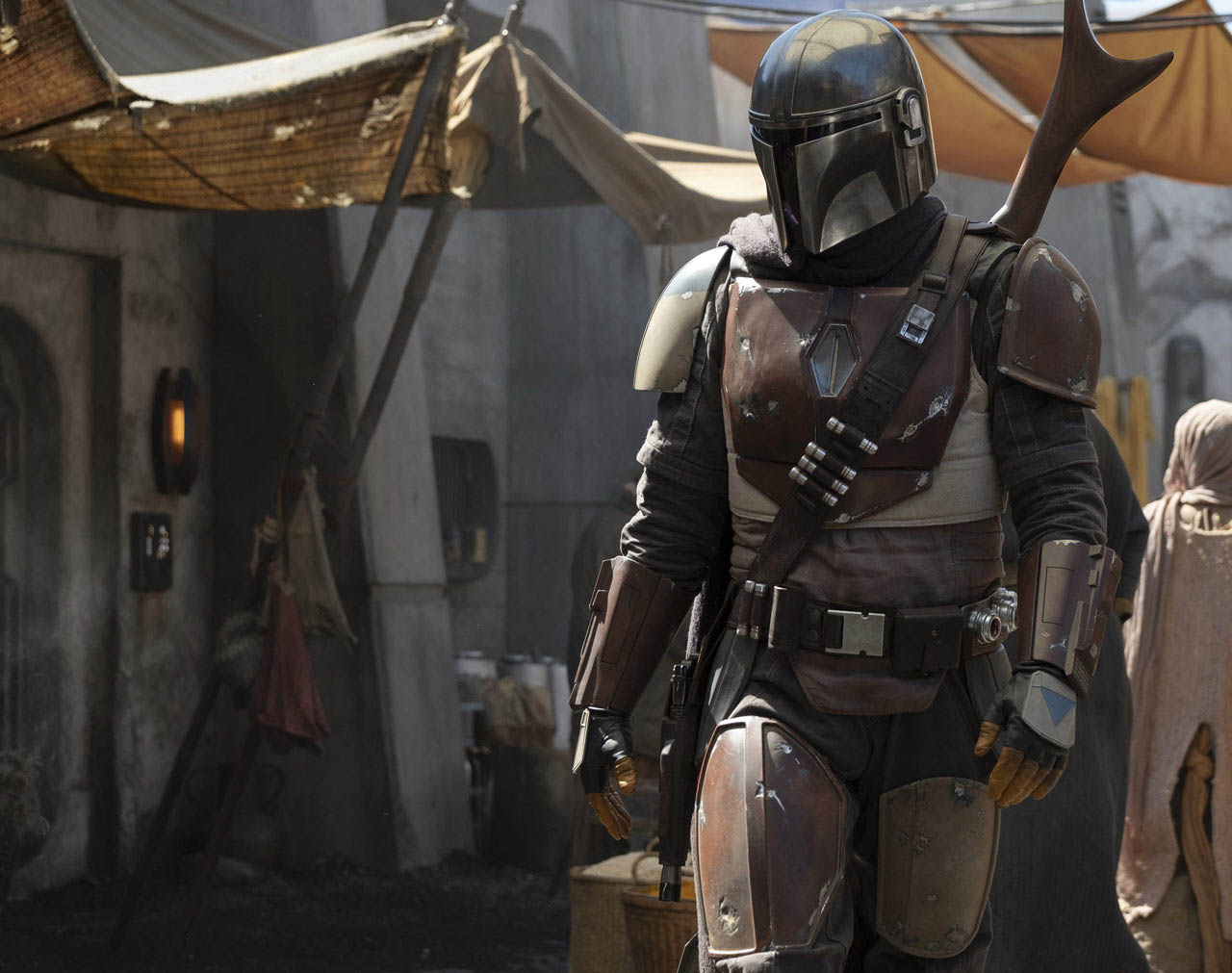 star wars the mandalorian - official images - 01