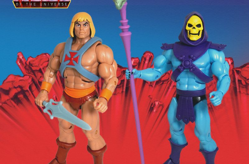 masters of the universe filmation figures