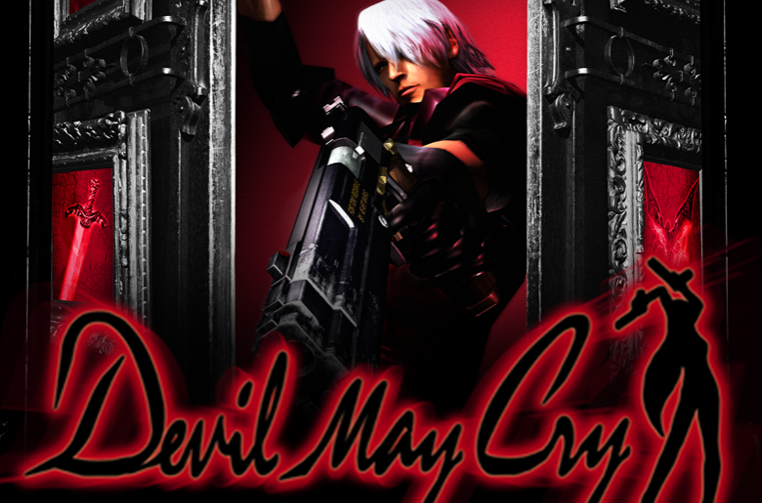 Devil May Cry - Still a Marvel, Still Unique, Still the Best