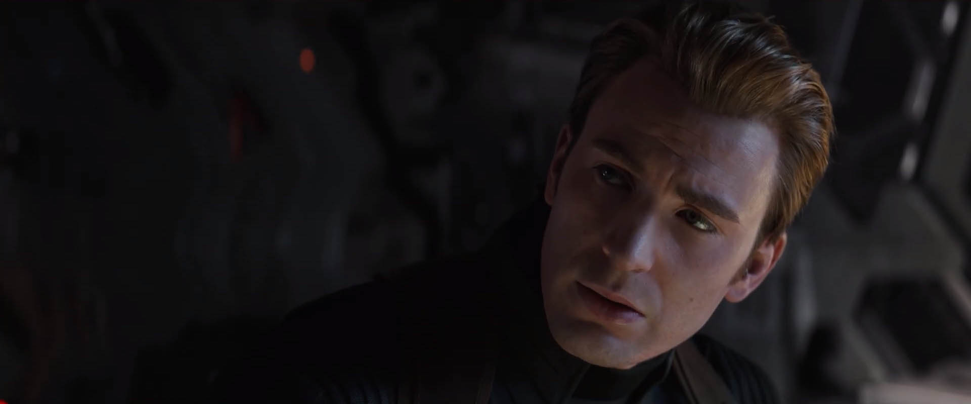 Avengers: Endgame IMAX Trailer Shows Just a Tiny Bit More 