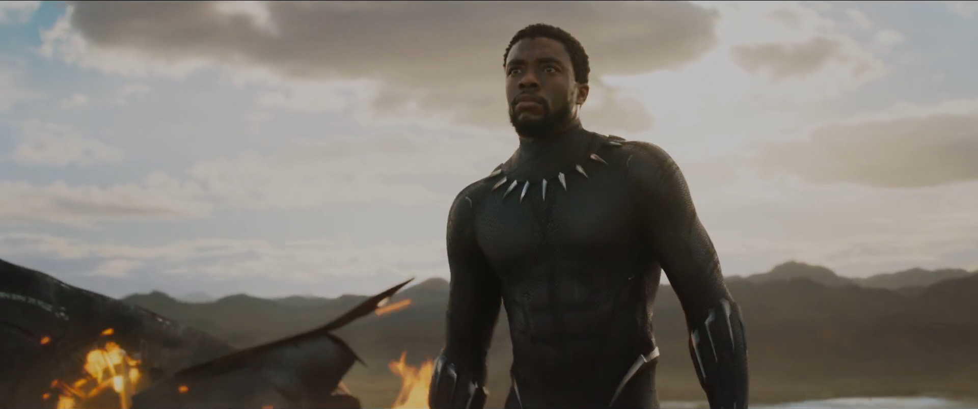 Black Panther II officially announced for 2022 | The Nerdy