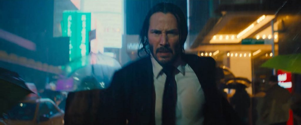 John Wick Chapter 3 Trailer - Prepare for Blood | The Nerdy