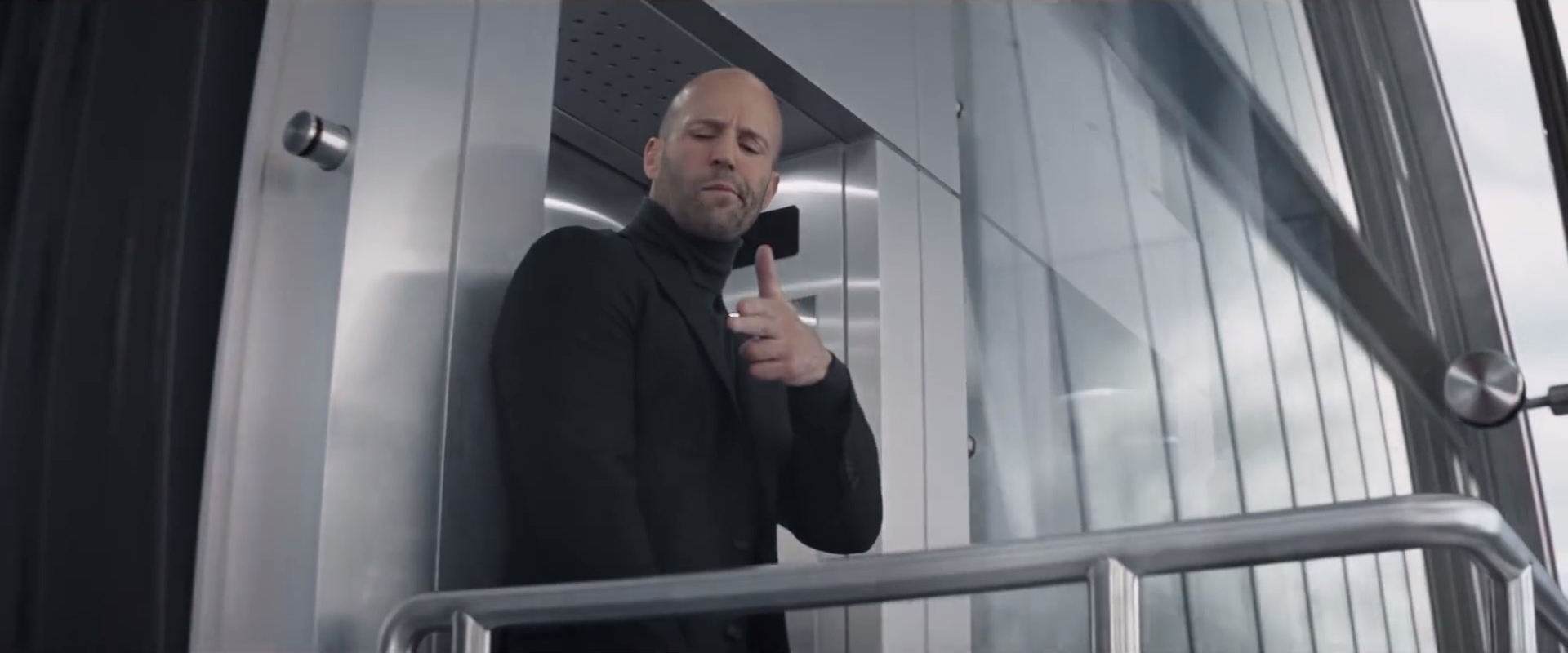 Hobbs & Shaw trailer - The Fast & Furious spinoff is finally here