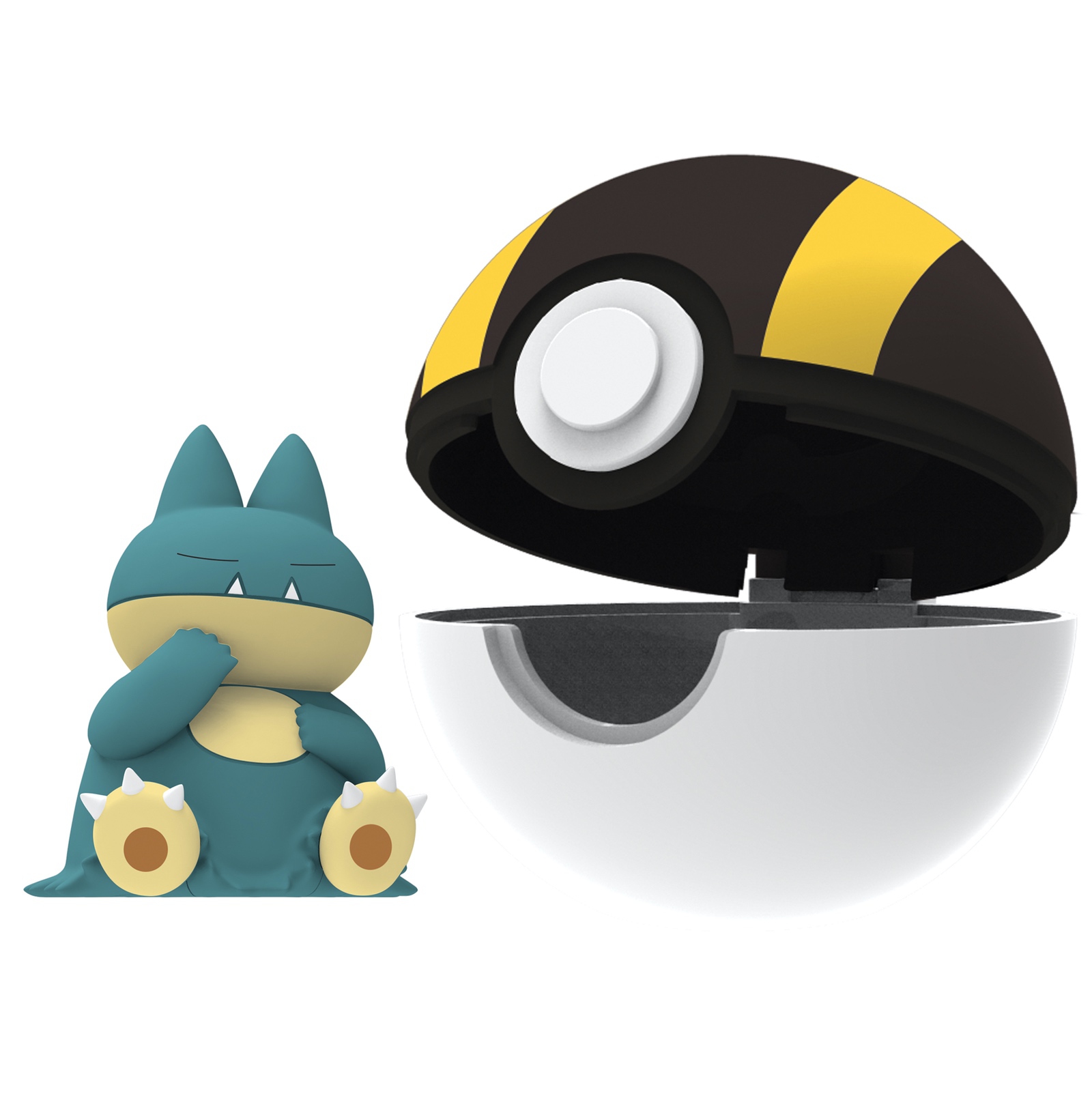 NOVA COLEÇÃO de Pokémon (Alola), Wicked Cool Toys (WTC/2018), DTC  Brinquedos