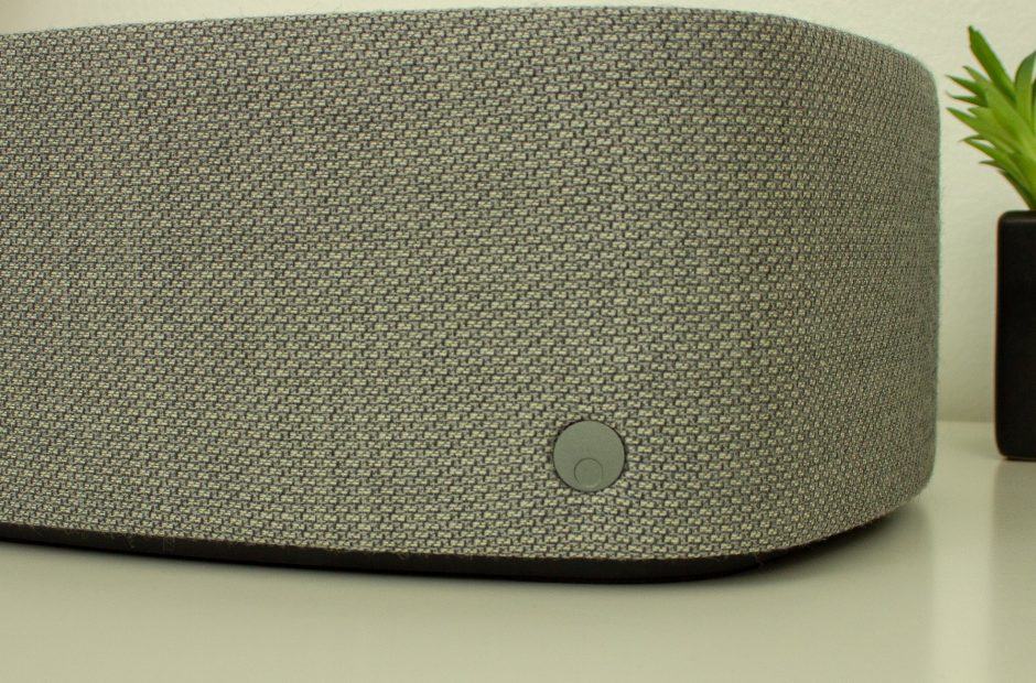 ønske Fryse kobling Cambridge YOYO Wireless Speaker Review - Truly All Purpose