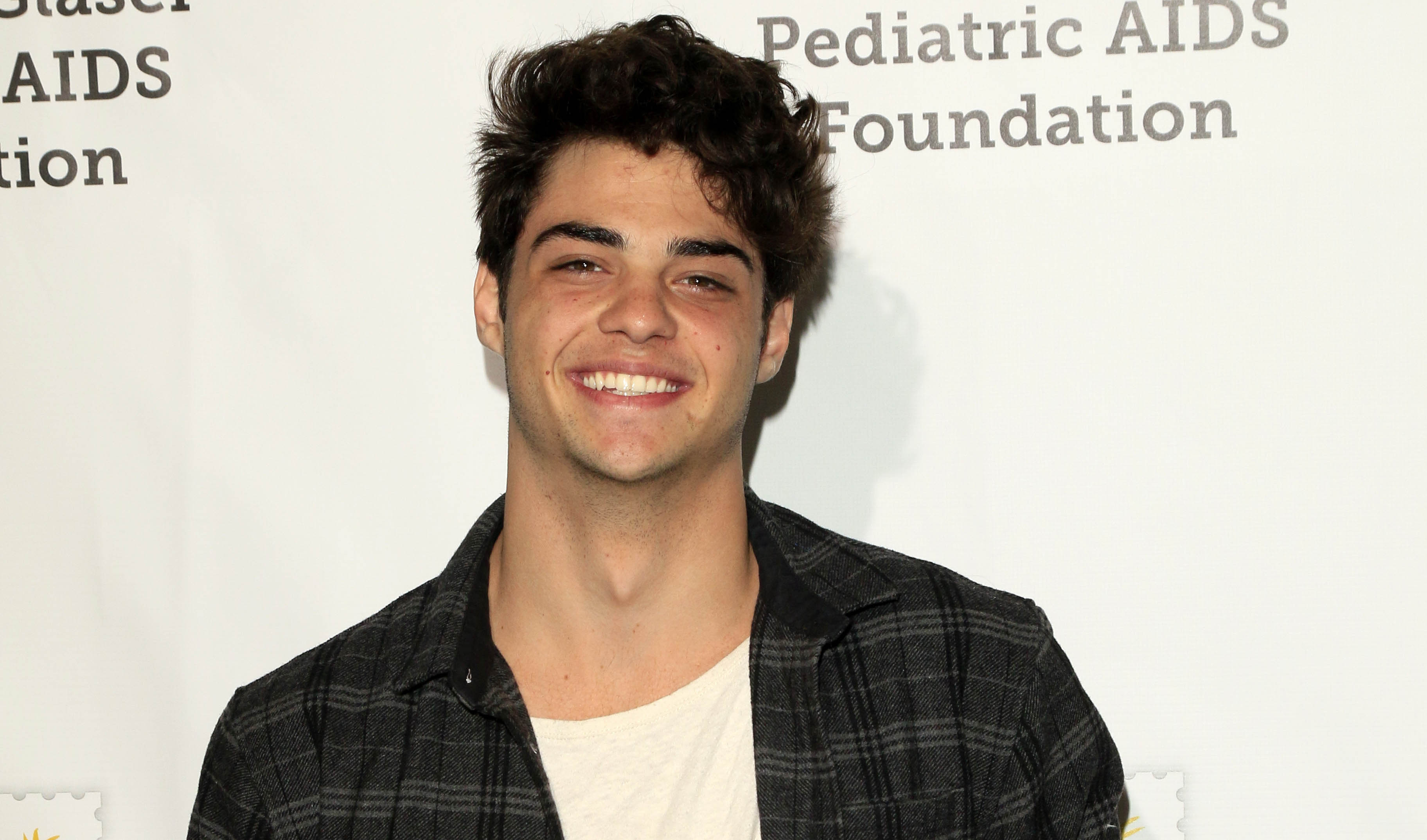 Shutterstock - Noah Centineo - Kathy Hutchins