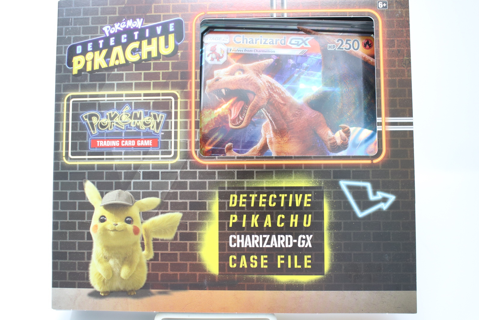 Detective Pikachu Makes His Way Into The Pokemon Tcg The Nerdy