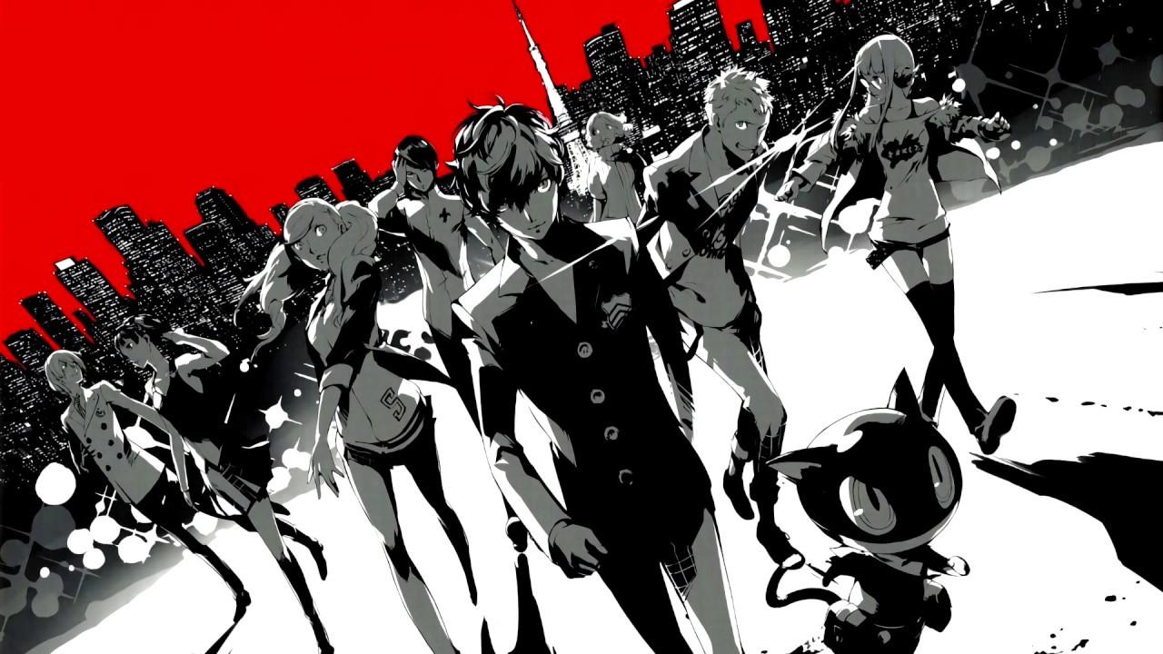 Persona 5 Royal Review: Perfecting one of the best JRPGs of all time -  Daily Star