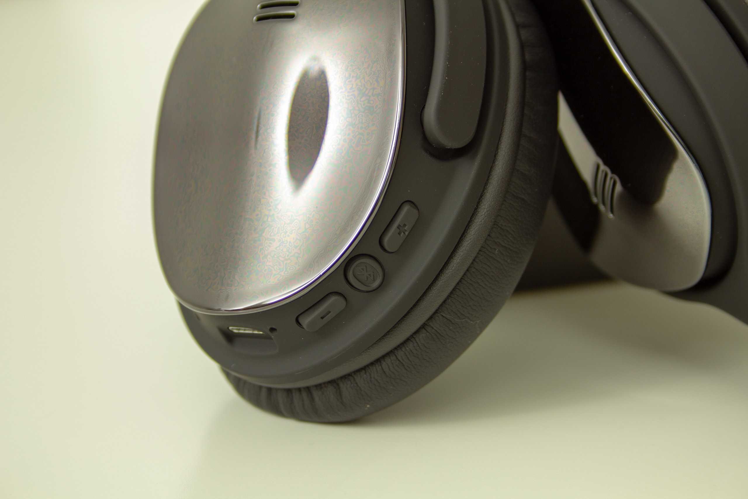 Mpow H5 Headphone Review Not worth the headache The Nerdy