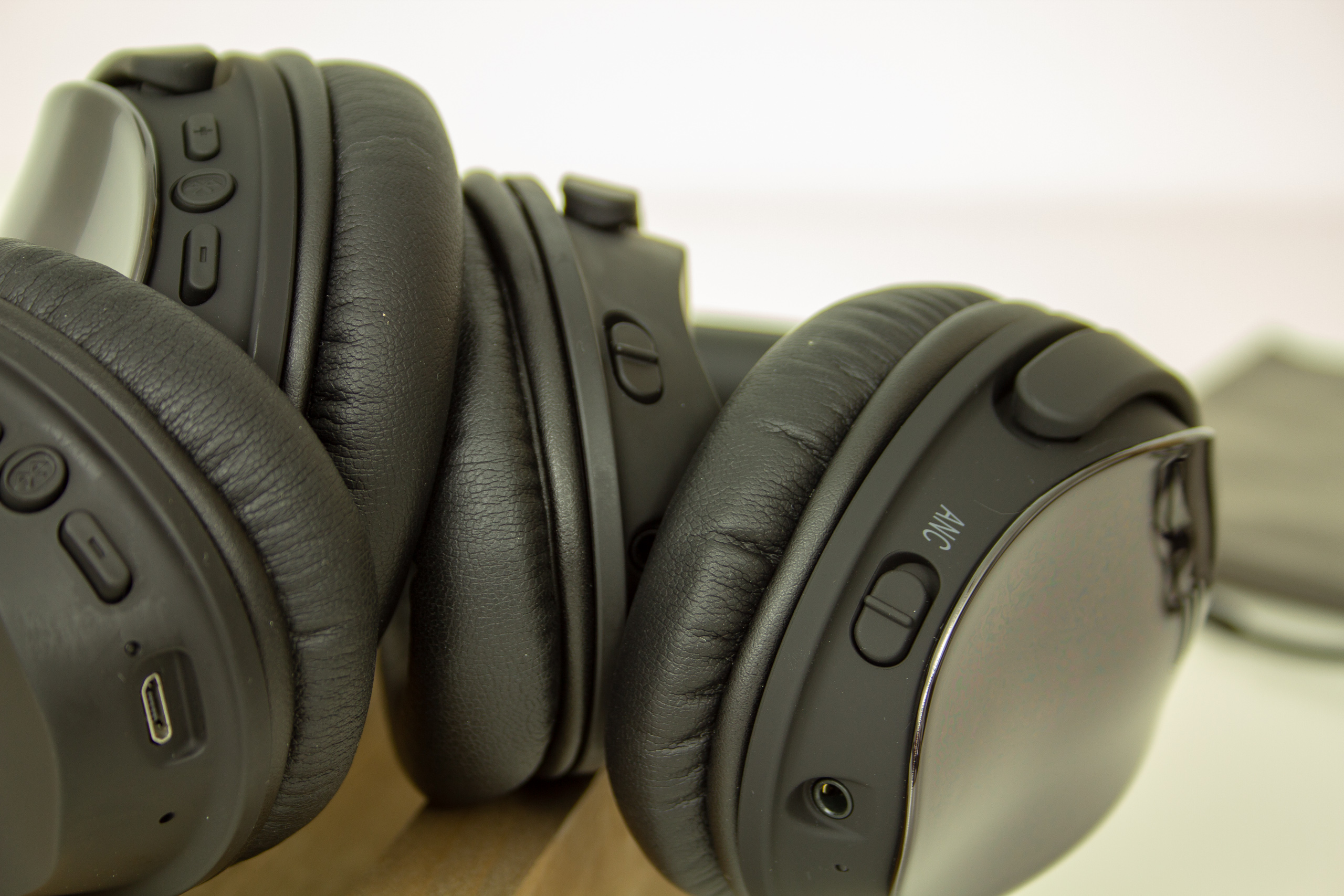 Mpow H5 Headphone Review Not worth the headache The Nerdy