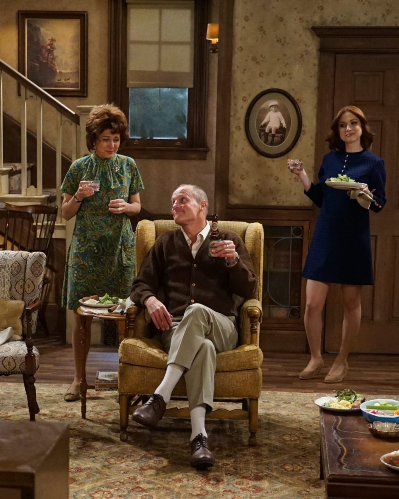 Live in Front of a Studio Audience Review | The Nerdy
