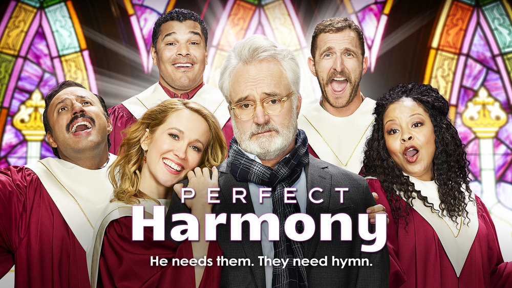 Perfect Harmony - Season 1