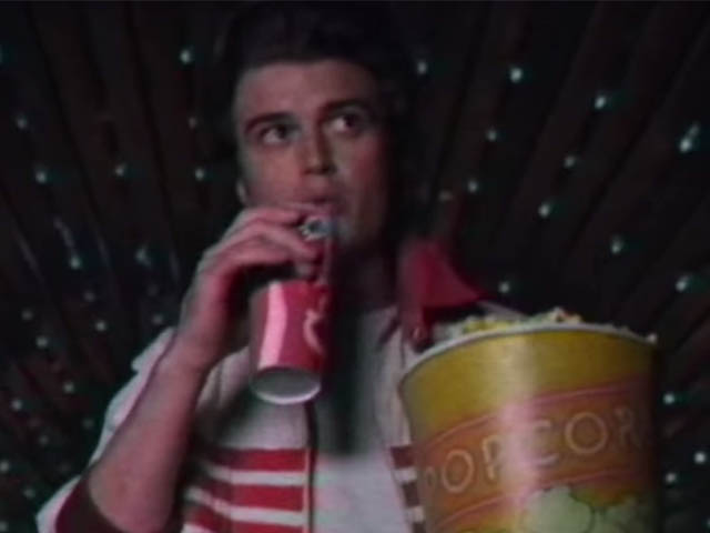 Stranger Things 3 - New Coke Video - Featured