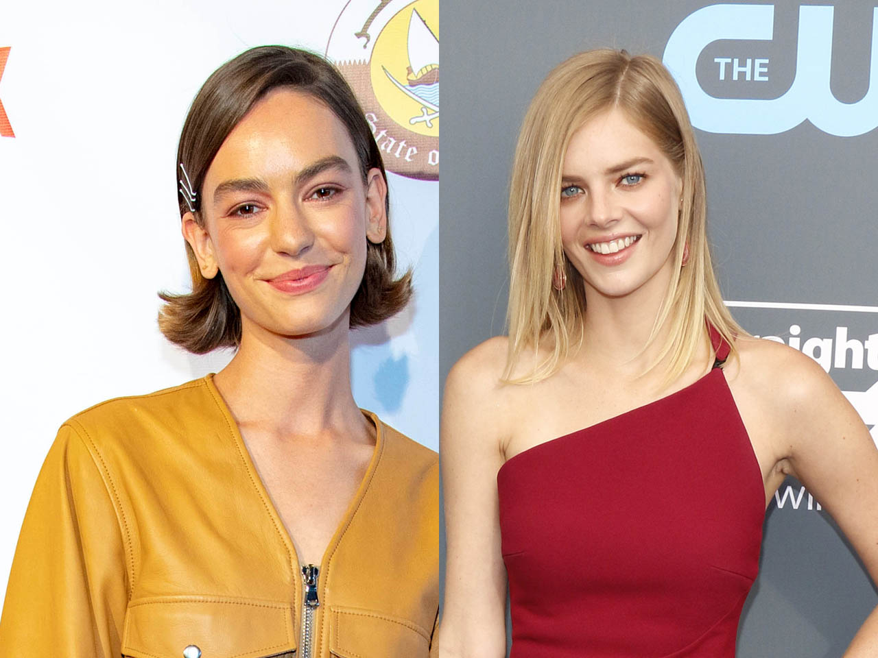Bill & Ted Face the Music casts the daughters | The Nerdy