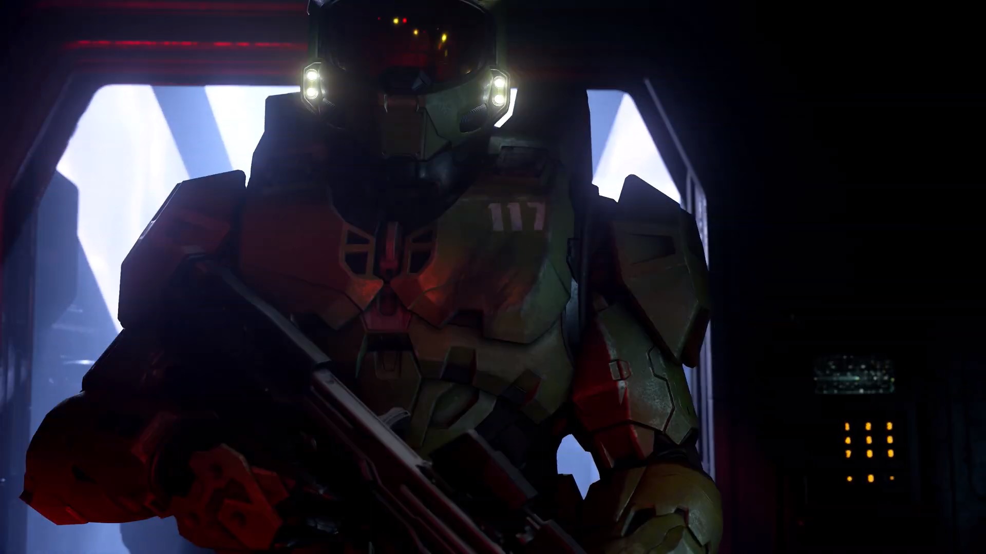 E3 Trailer: 'Halo Infinite