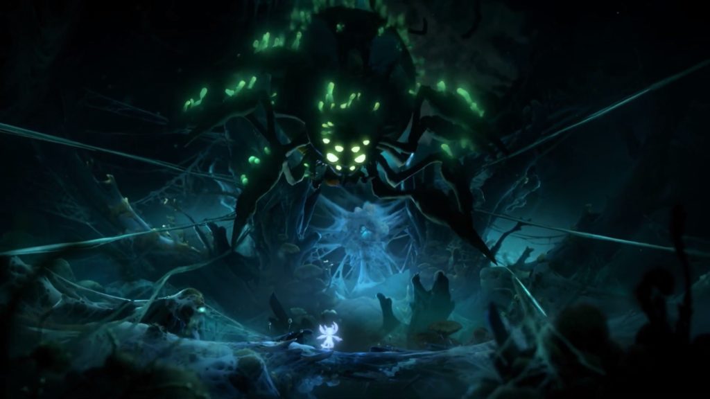 ori and the will of the wisps release date ori and the will of the wisps release date