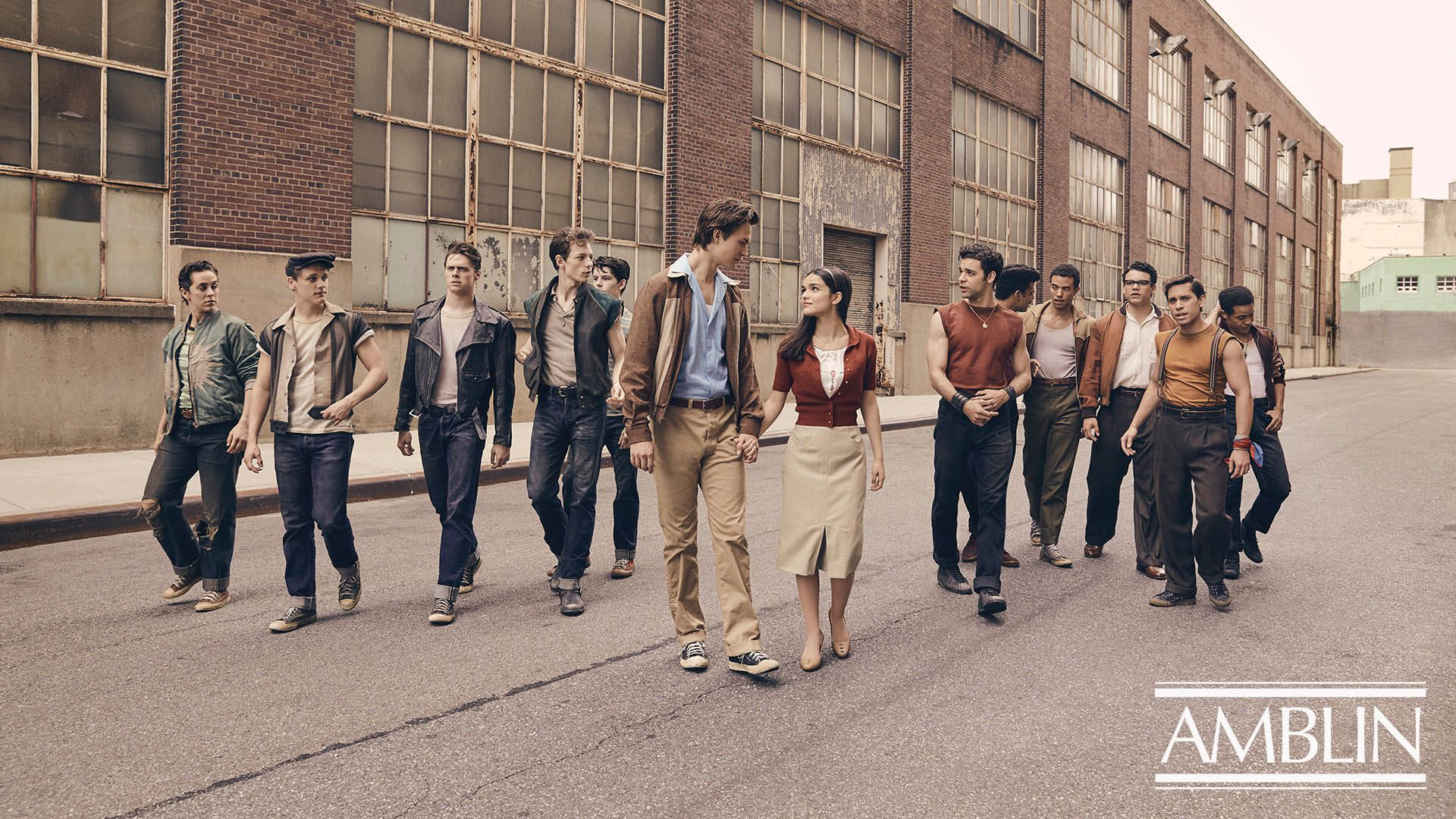 West Side Story - Official Images - 01