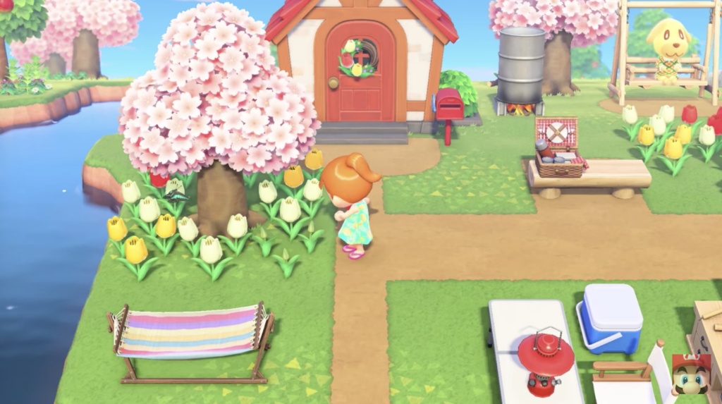 Animal Crossing: New Horizons release date set for early 2020