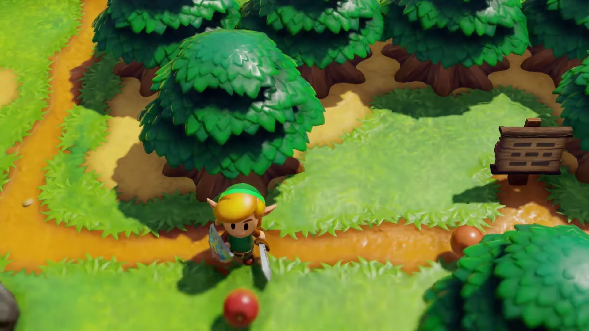 The Legend of Zelda: Link's Awakening Remake Gets Release Date and Dungeon  Maker – OTAQUEST