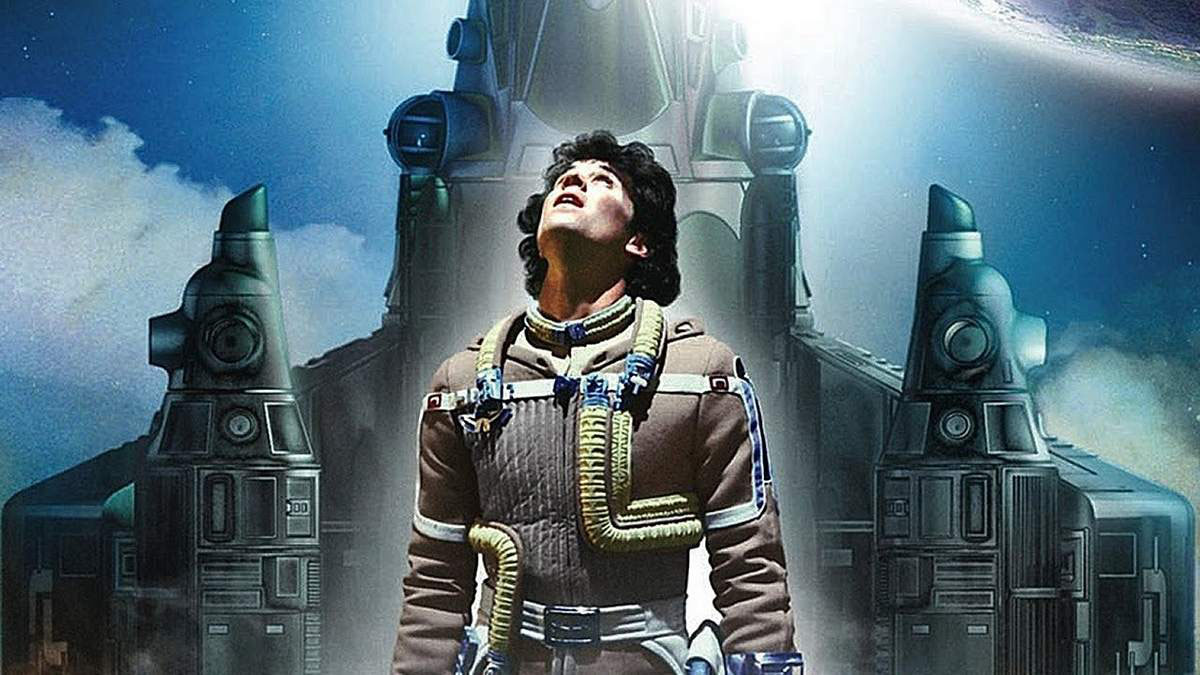 1984 Movie Project - The Last Starfighter - 01