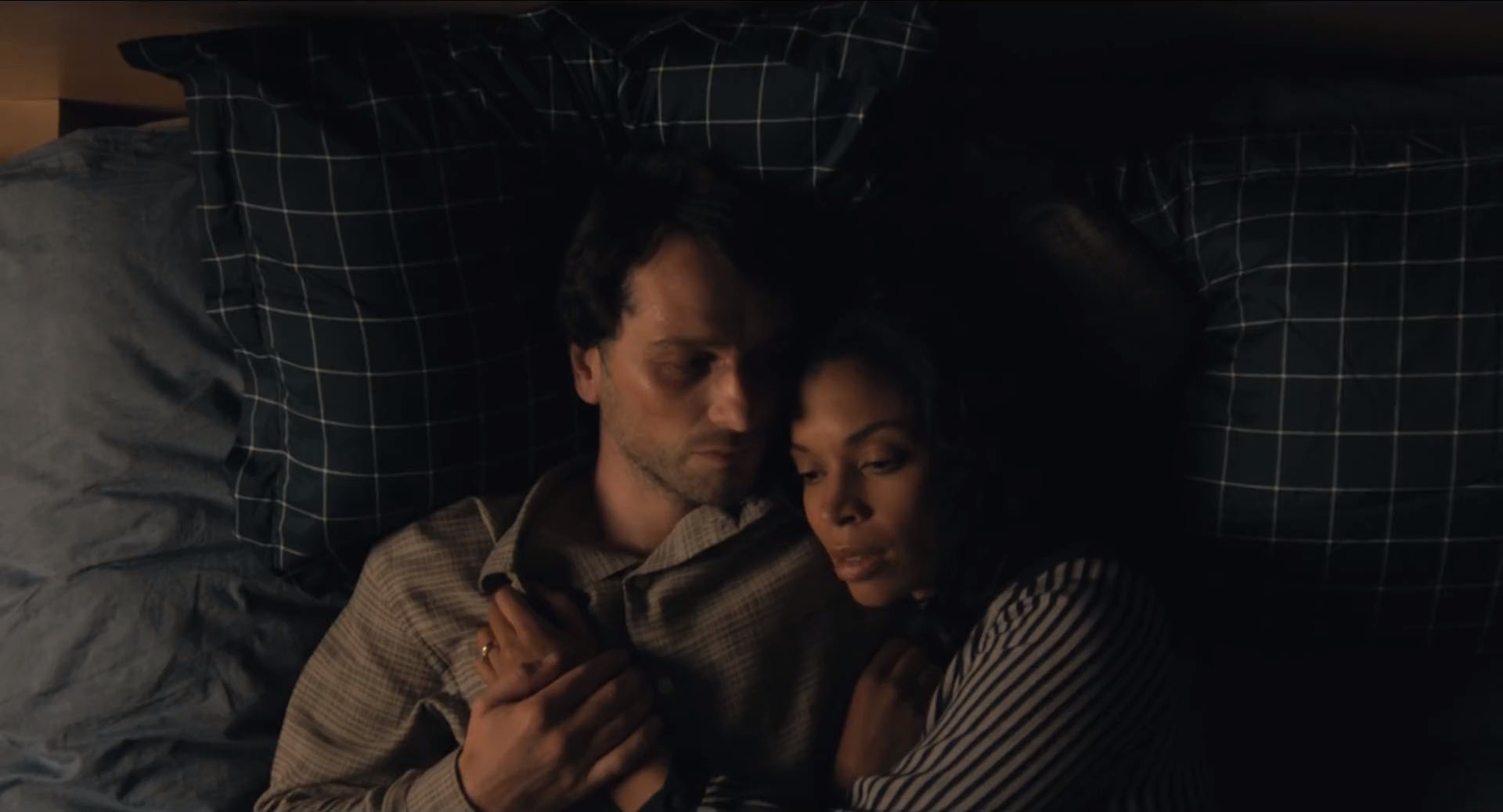 The Neighborhood Trailer