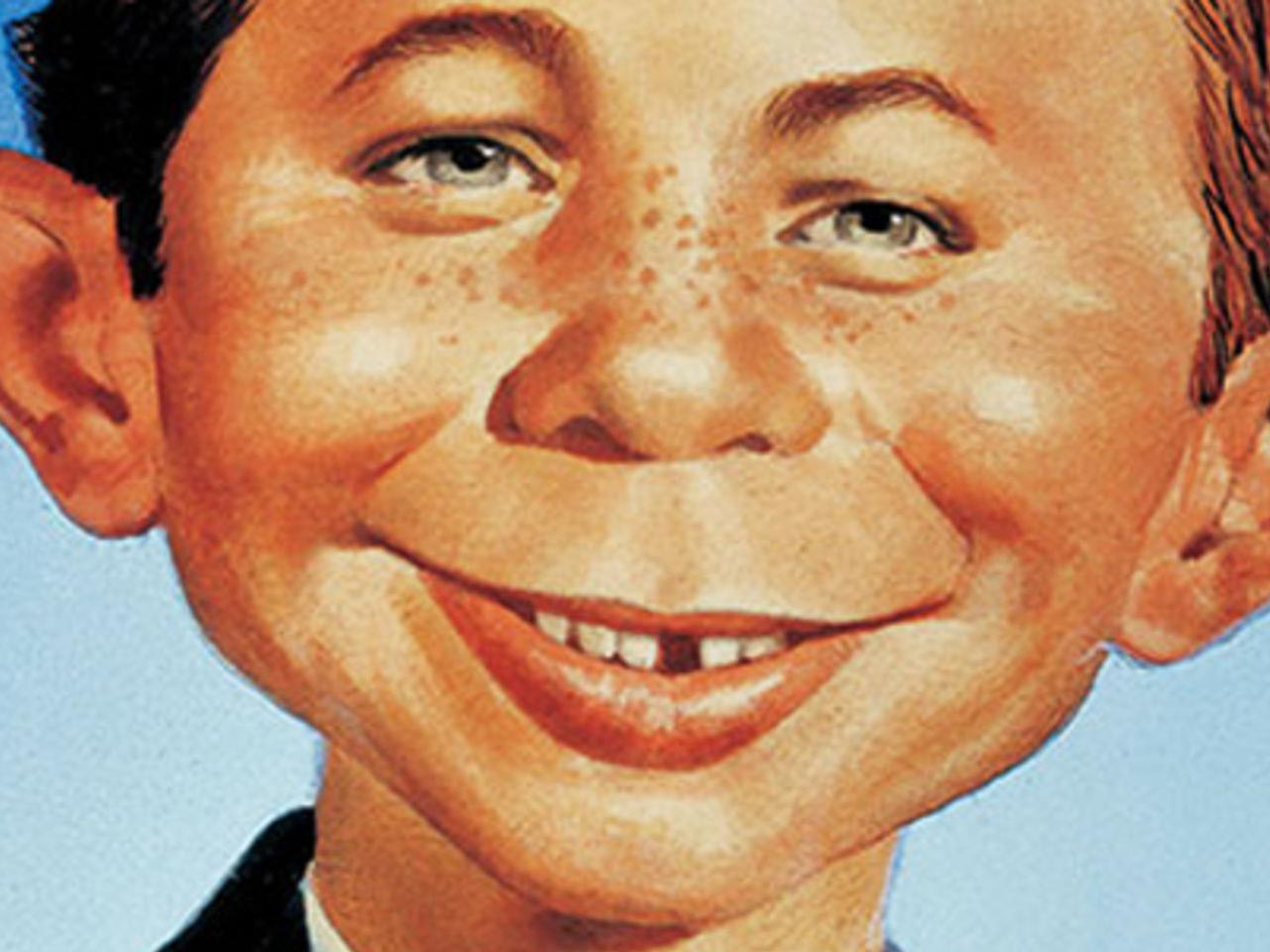 Mad magazine effectively shutting down after 67 years | The Nerdy