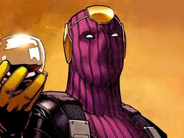 Marvel - Baron Zemo - Comics - 640 - Featured