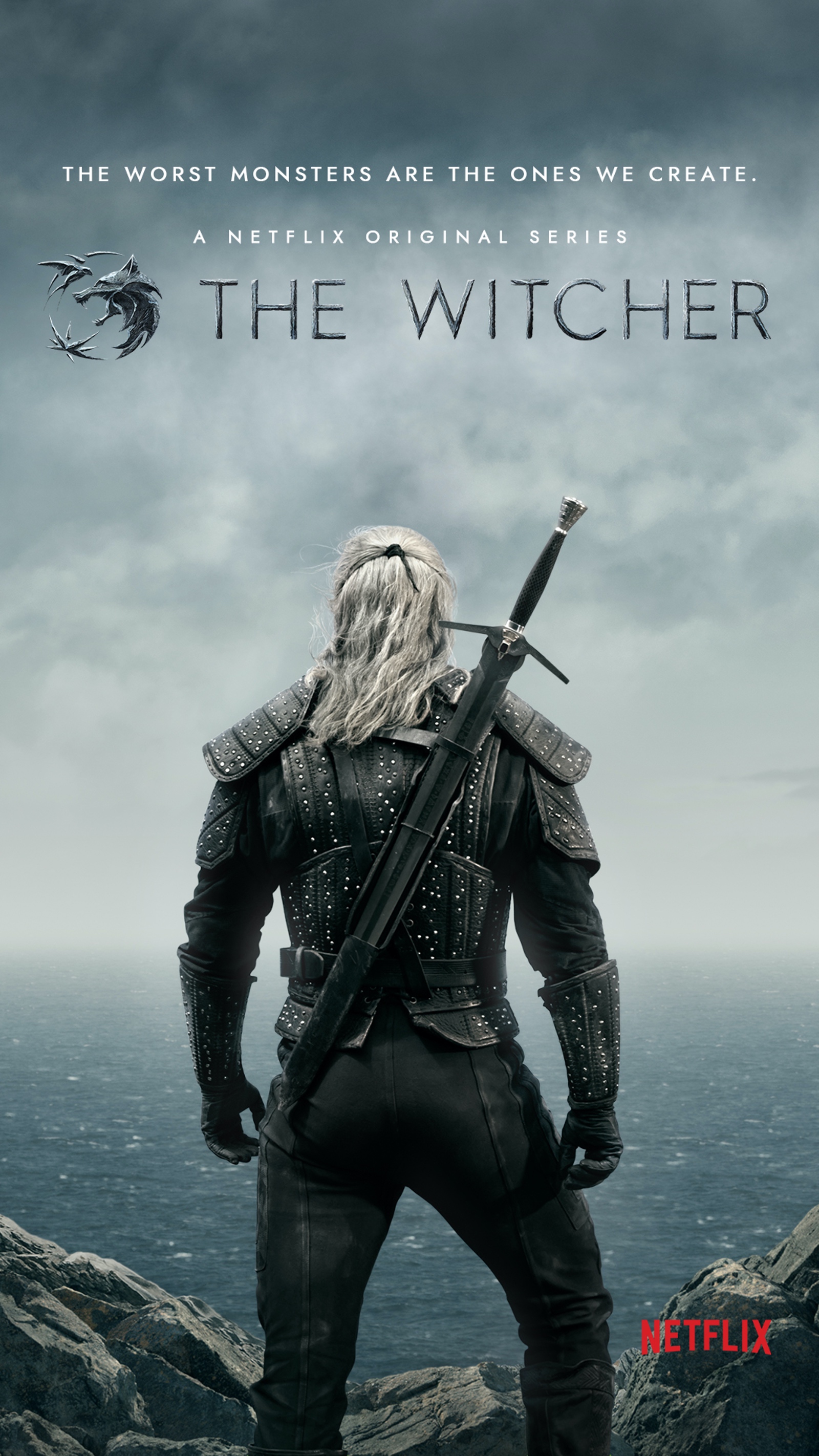The Witcher' Season 3: Ciri Wanders the Desert in Behind-the-Scenes Video