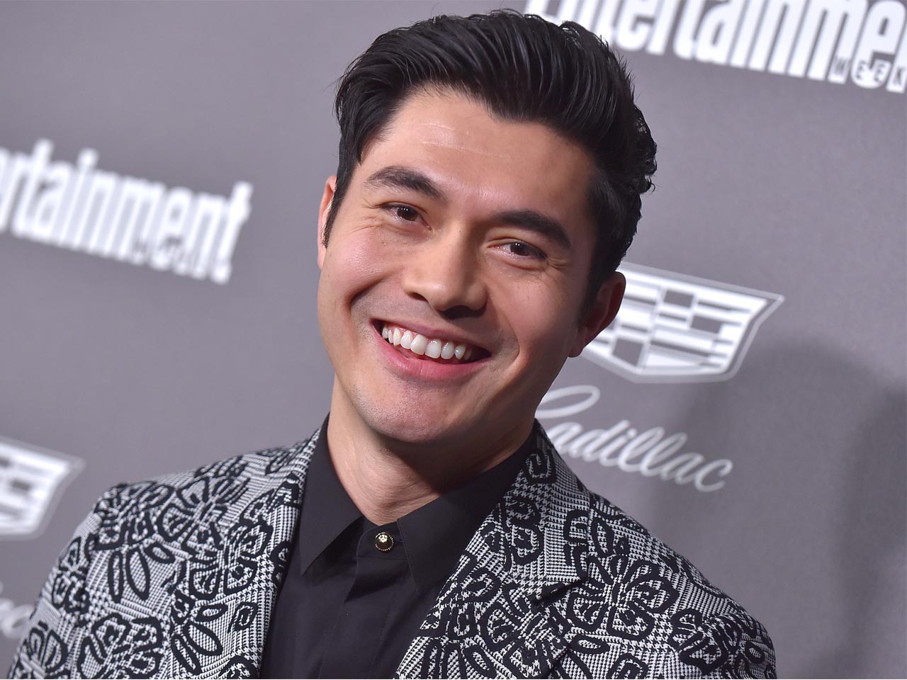 Henry Golding Snake Eyes : Snake Eyes Reboots GI Joe Movie Franchise Confirms Henry ... - Title character, snake eyes is a ninja commando who dresses in all black, hides his face and doesn't speak.