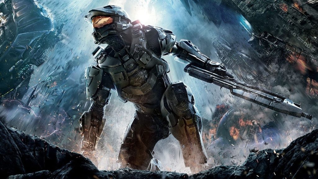 Halo TV series adds six cast members, including Natascha McElhone as Cortana