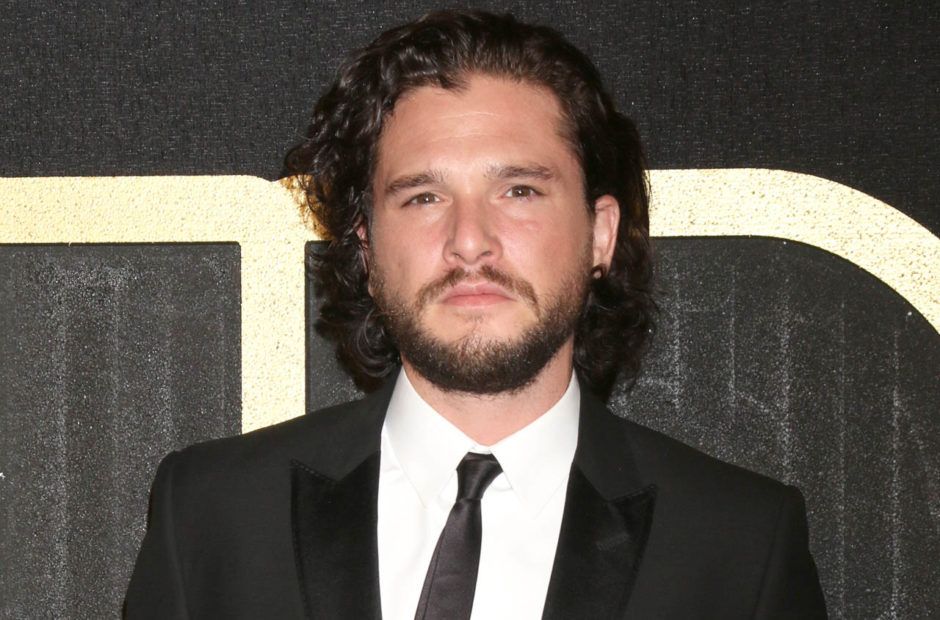 Kit Harrington reportedly joining the MCU | The Nerdy